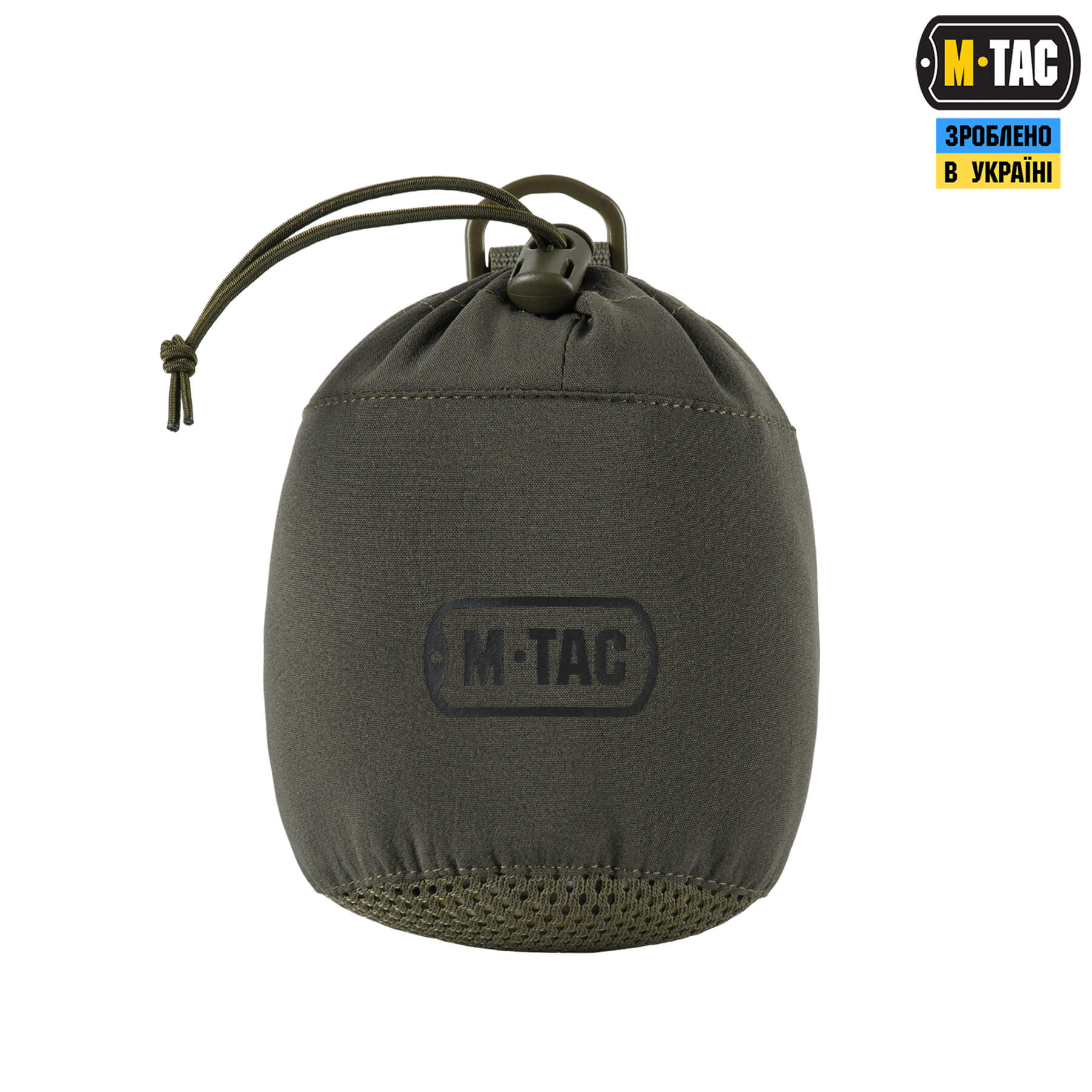 M-Tac костюм маскувальний Вільха Multicam