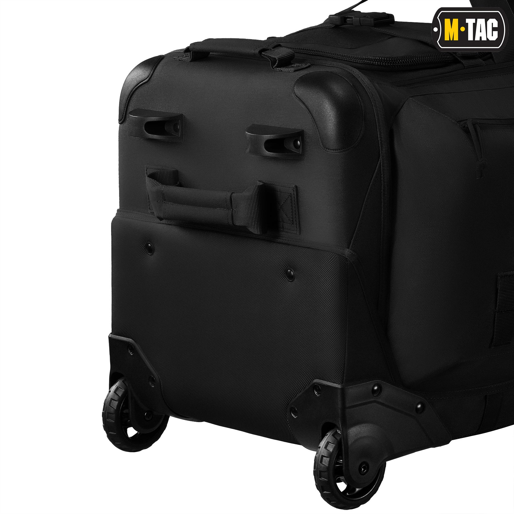 M-Tac сумка транспортна 120л Black