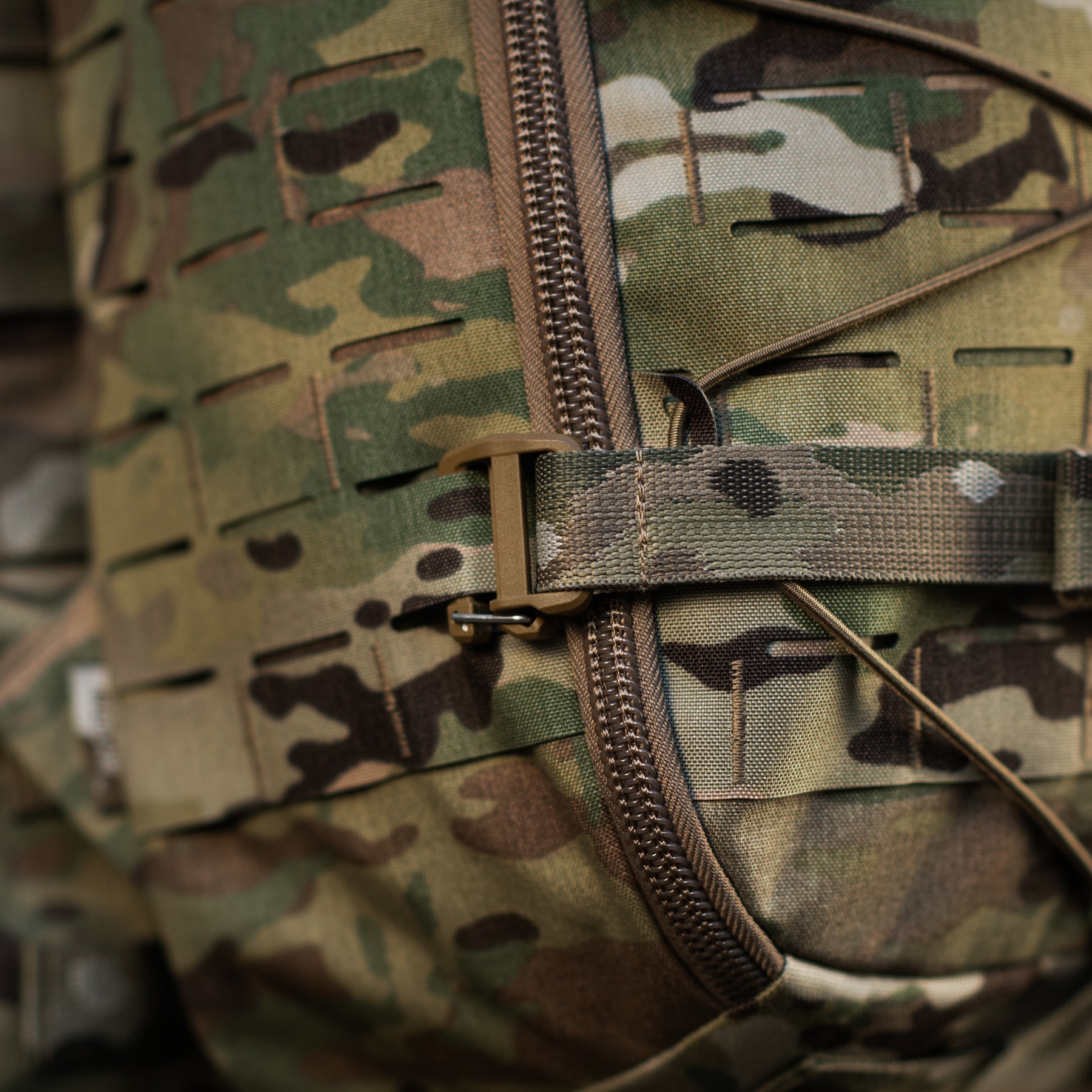 M-Tac рюкзак Sturm з ергономічними лямками X-Large Elite Gen.II Multicam