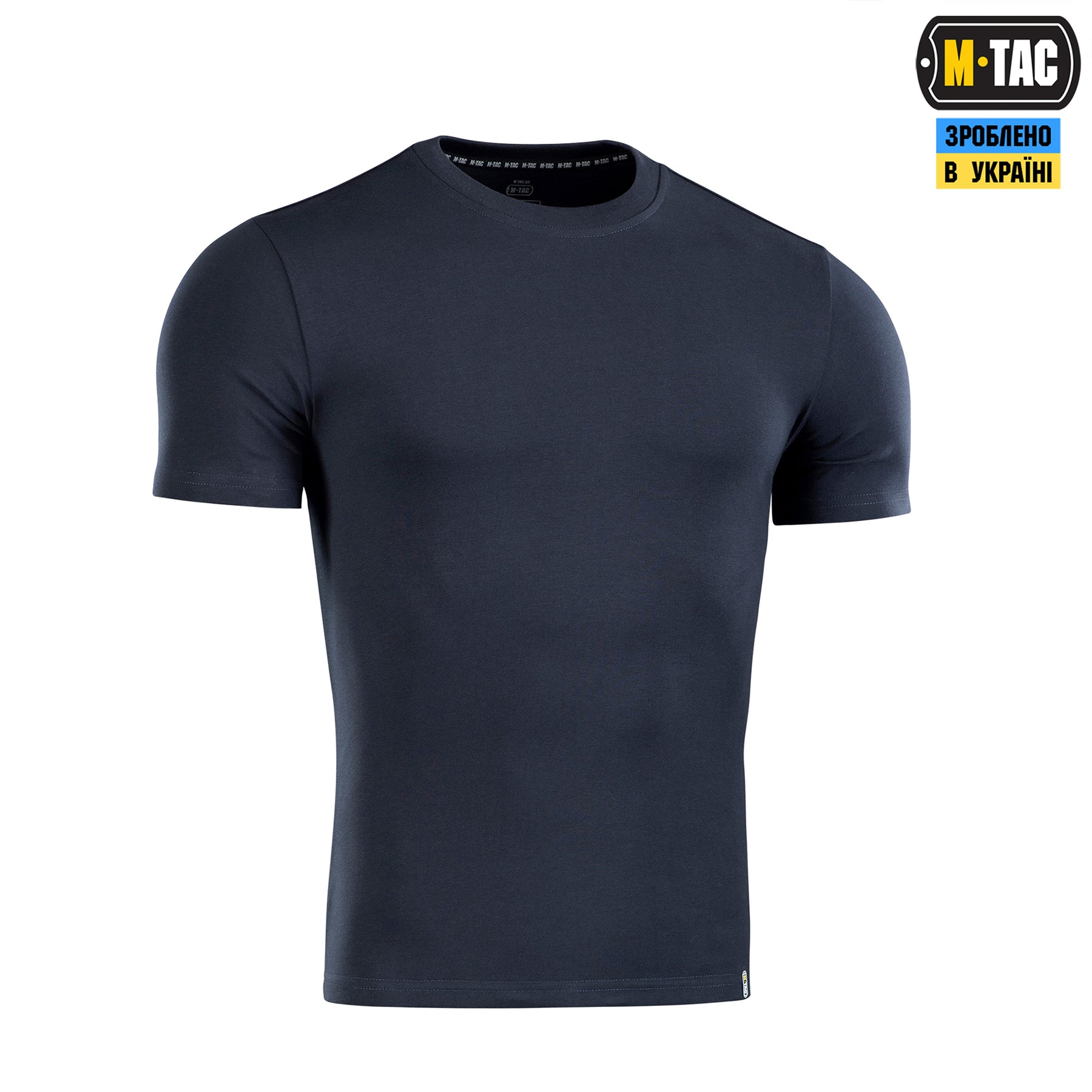M-Tac футболка 93/7 Dark Navy Blue