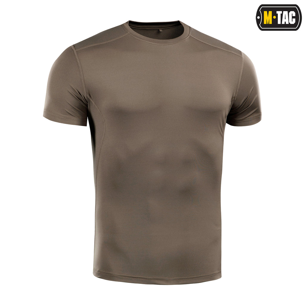 M-Tac термофутболка Ultra Vent Olive