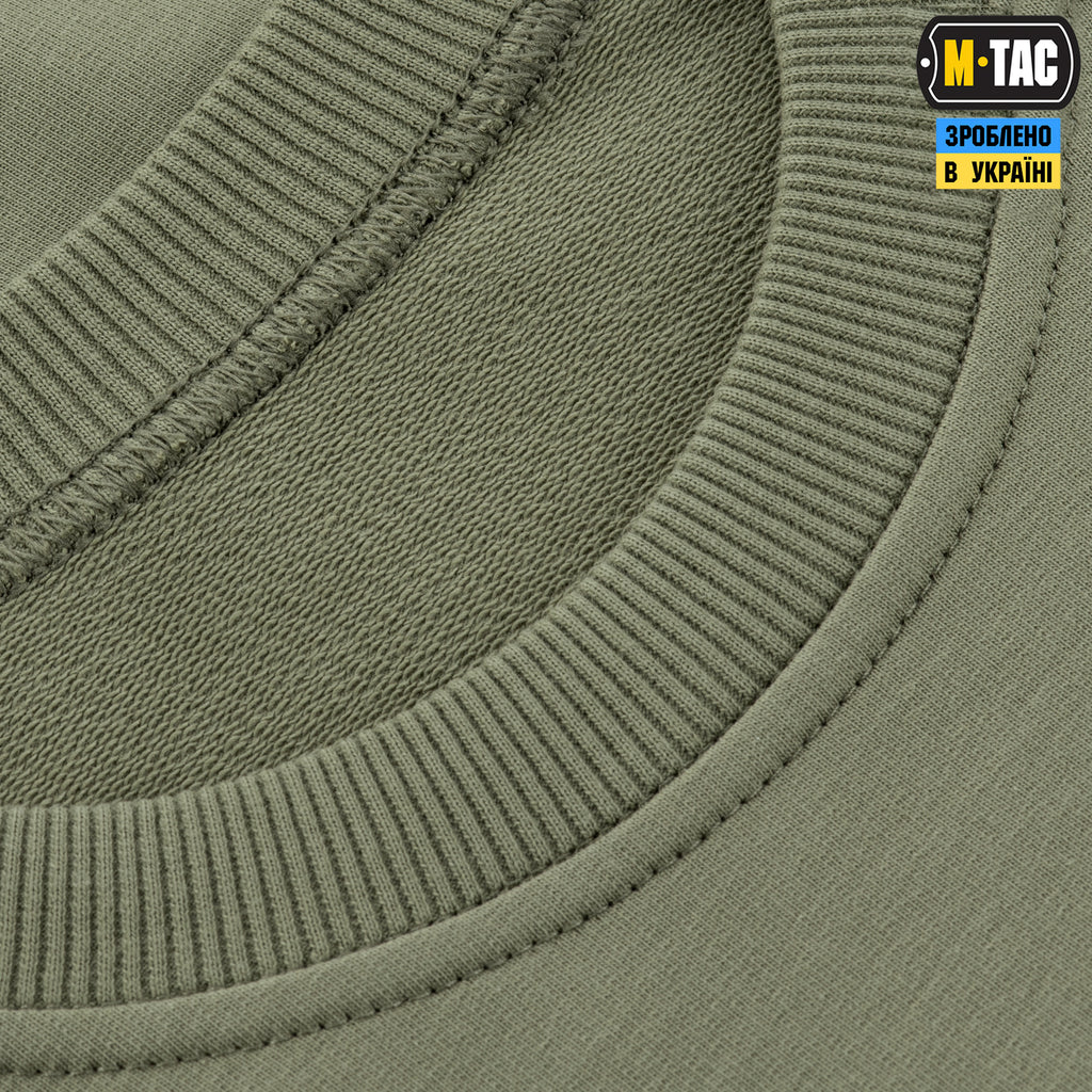 M-Tac реглан Athlete Light Olive