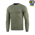 M-Tac пуловер 4 Seasons Light Olive