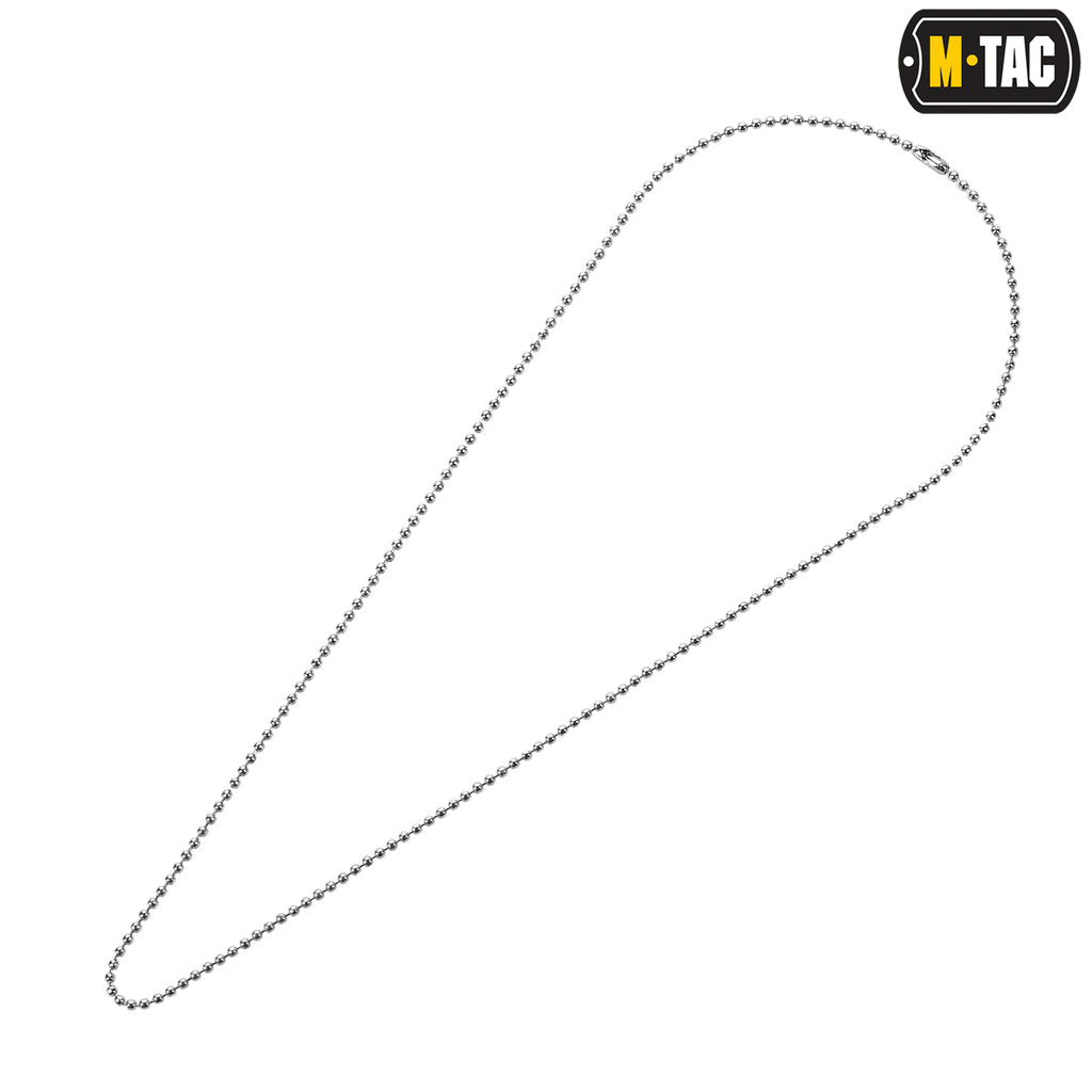 M-Tac ланцюжок для США жетони (60 см.)