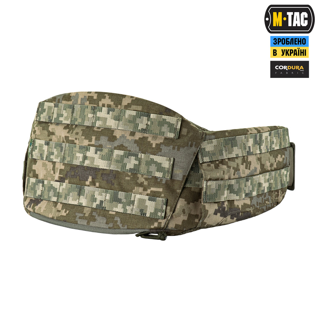 M-Tac пояс тактичний War Belt ARMOR MM14