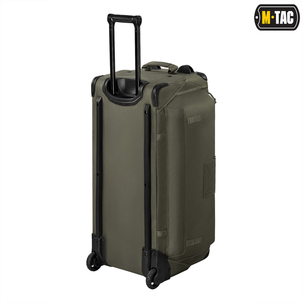 M-Tac сумка транспортна 120л Ranger Green