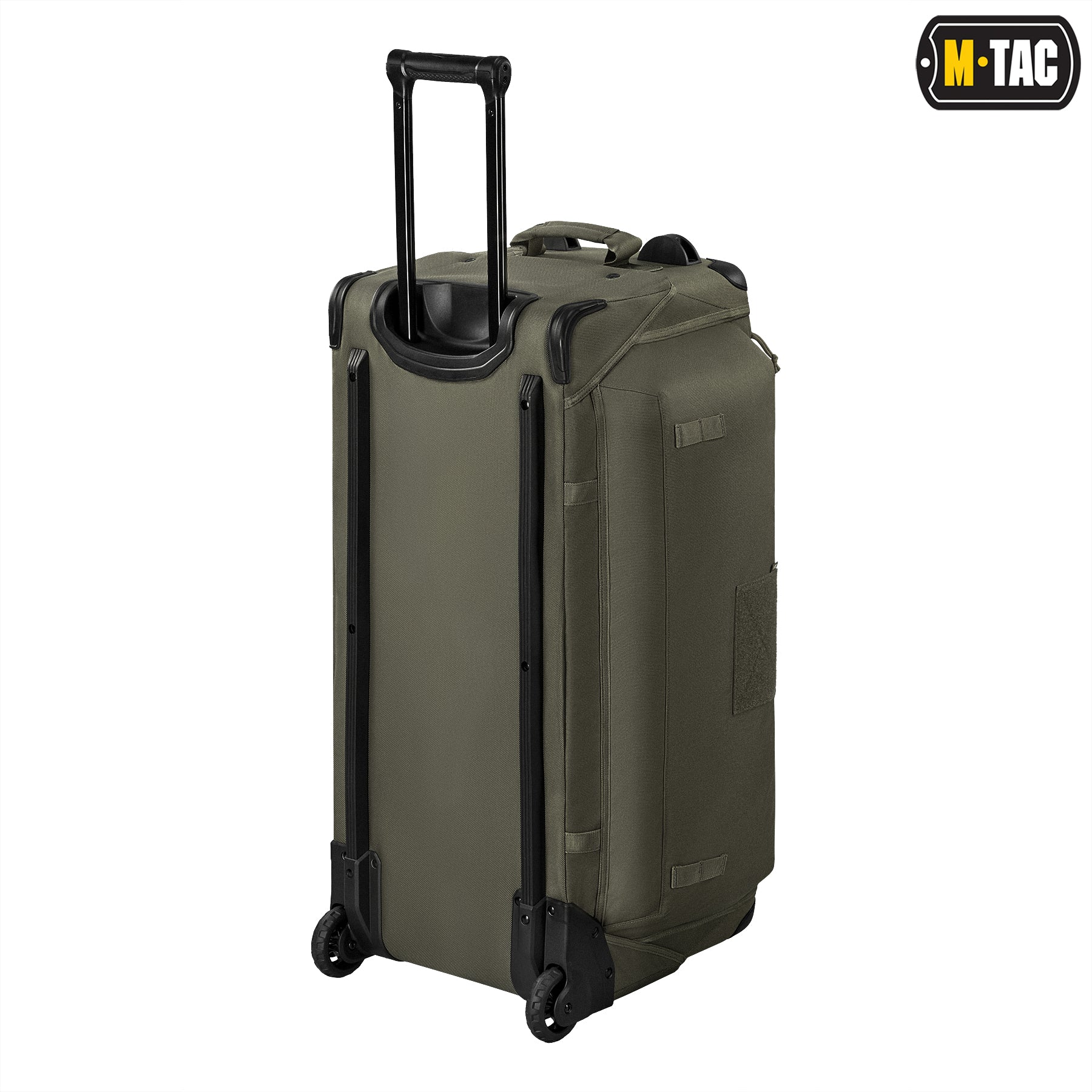 M-Tac сумка транспортна 120л Ranger Green