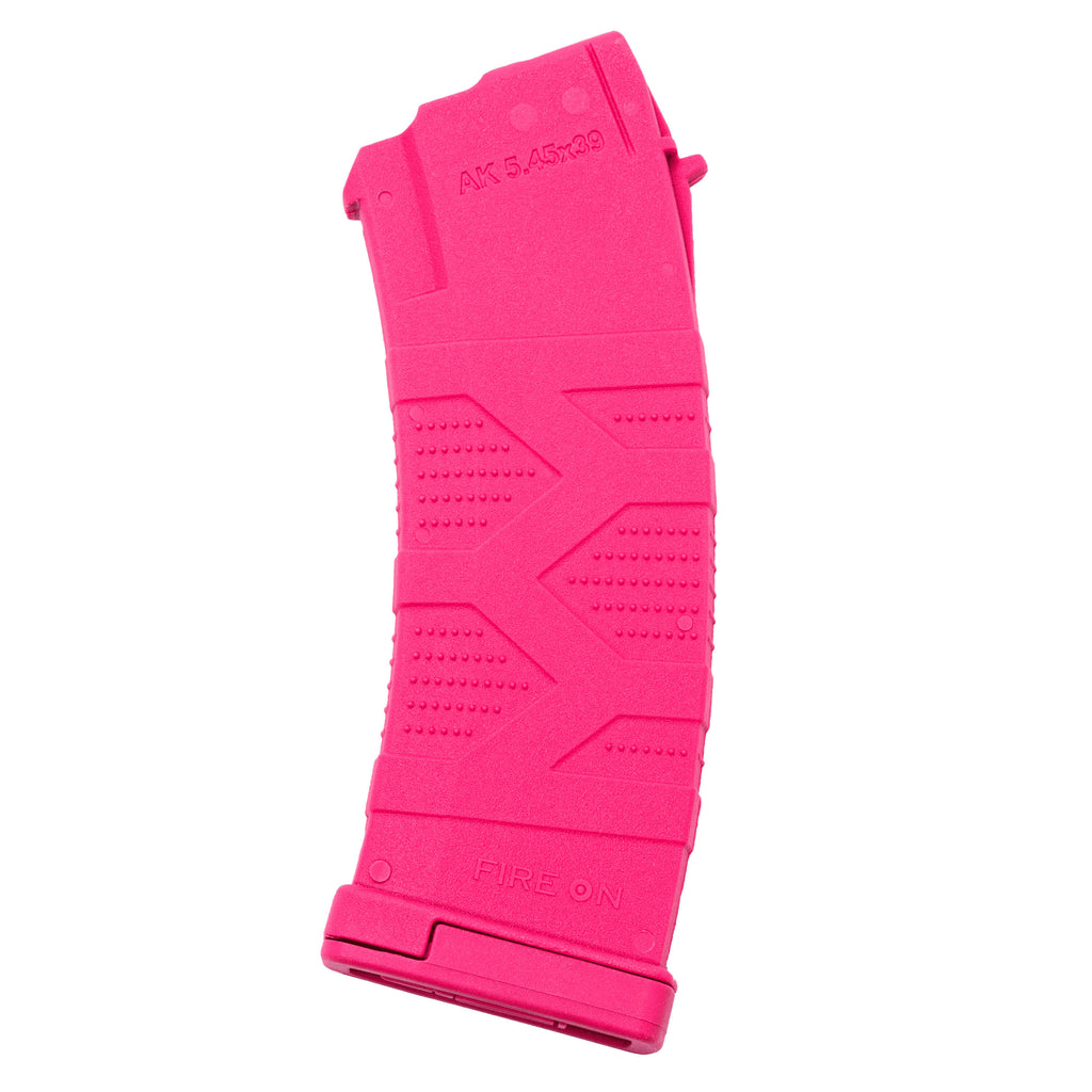 Fire On Магазин АК 5,45 на 30 патронів Pink