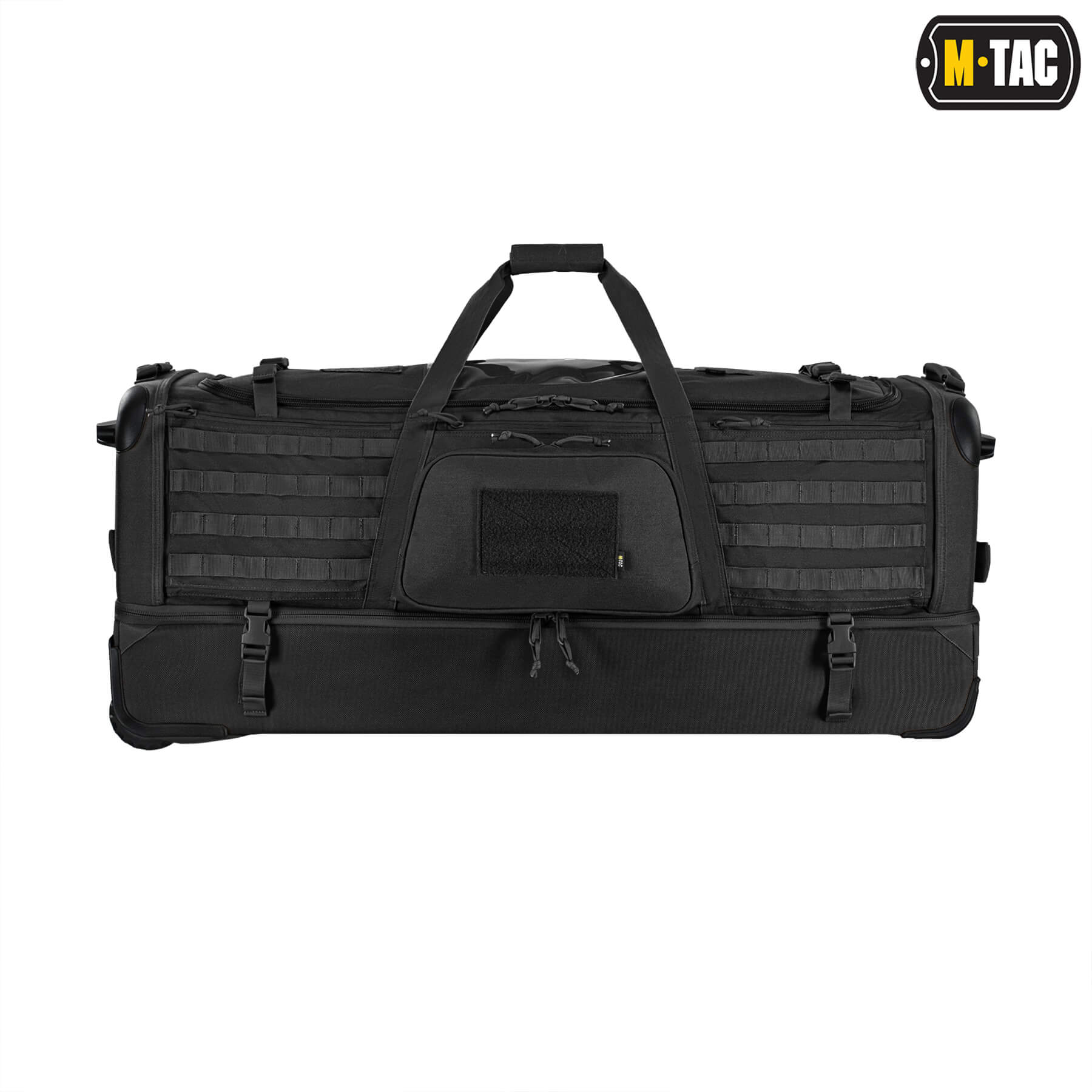 M-Tac сумка транспортна 185л Black