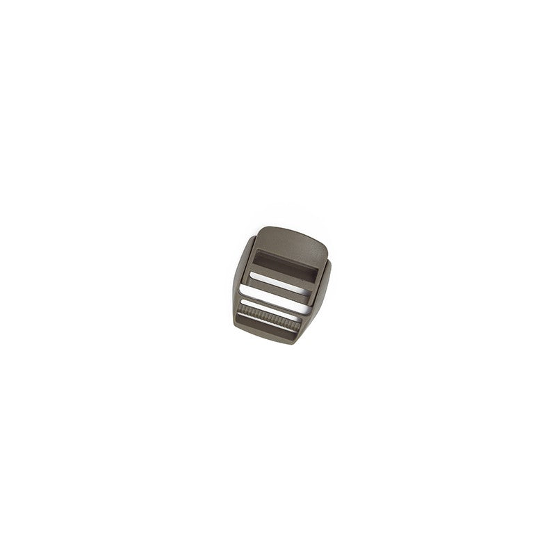 Woojin Plastic пряжка Berg Buckle 38mm Olive
