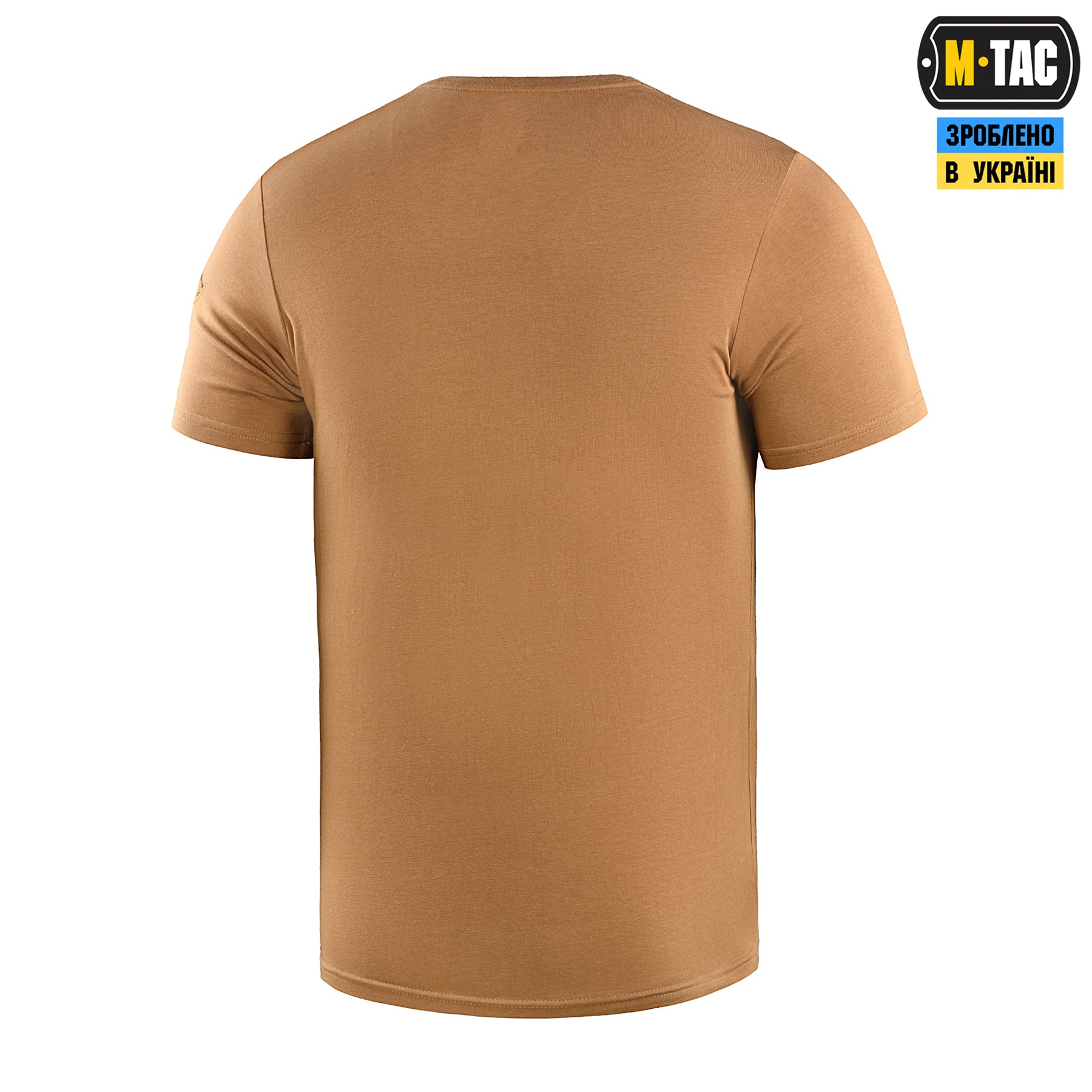 M-Tac футболка Viking Coyote Brown