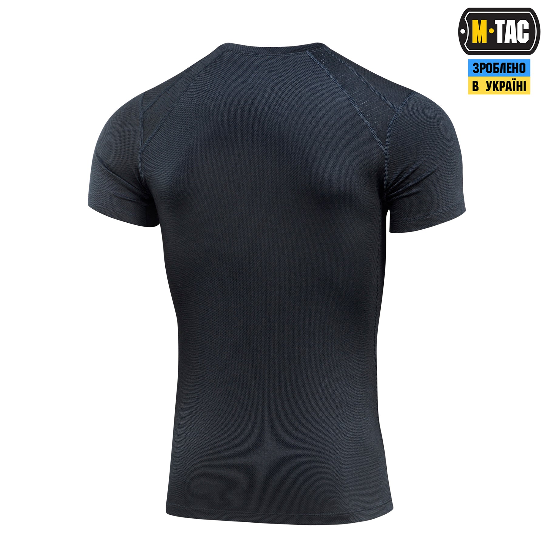 M-Tac футболка потовідвідна Athletic Gen. 2 Dark Navy Blue