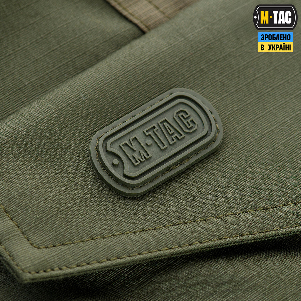 M-Tac шорти Conquistador Flex Army Olive