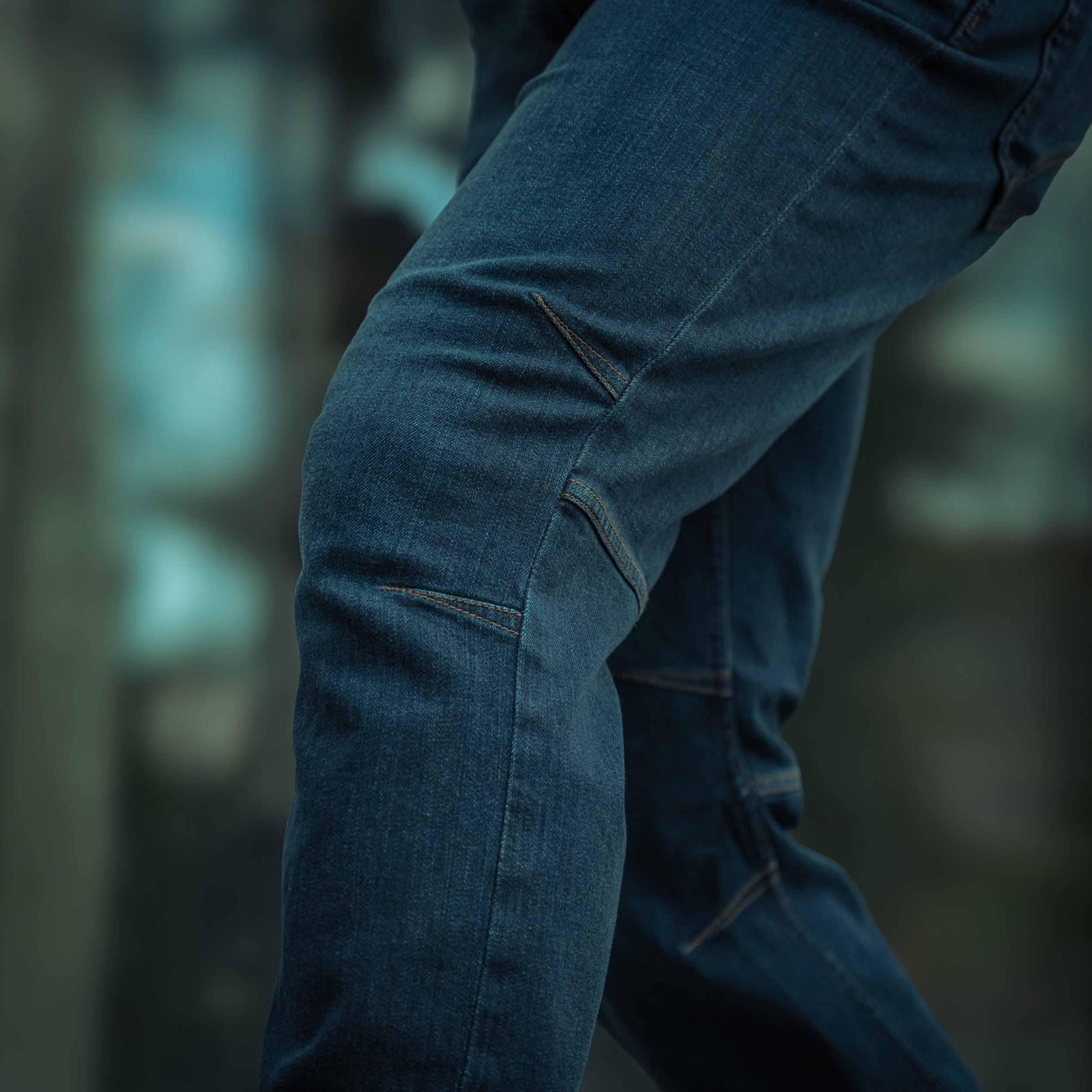 M-Tac джинси Tactical Gen.I Dark Denim Regular Fit