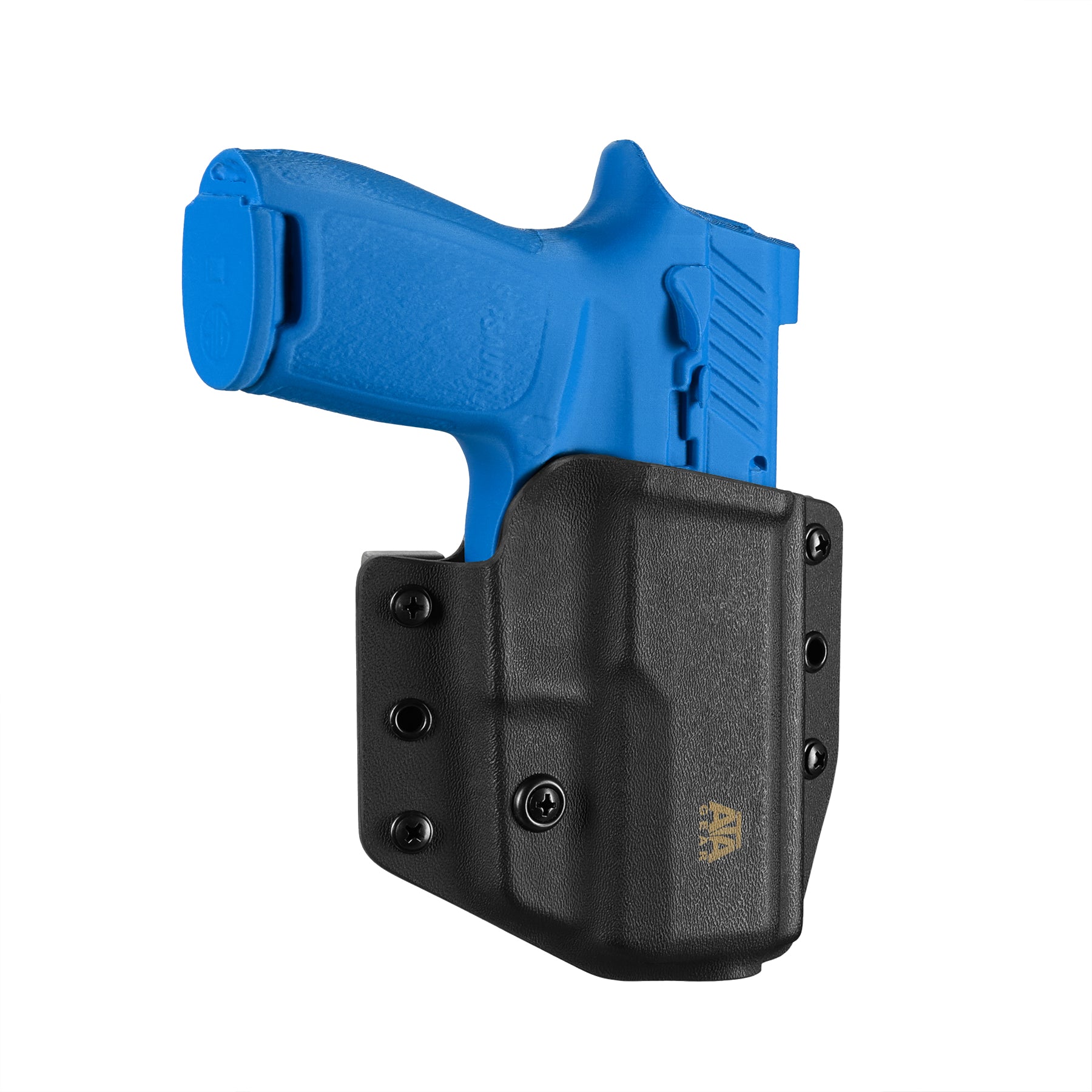 ATA Gear кобура модель Hit Factor ver.1 для зброї SiG P320 (compact) Black правша