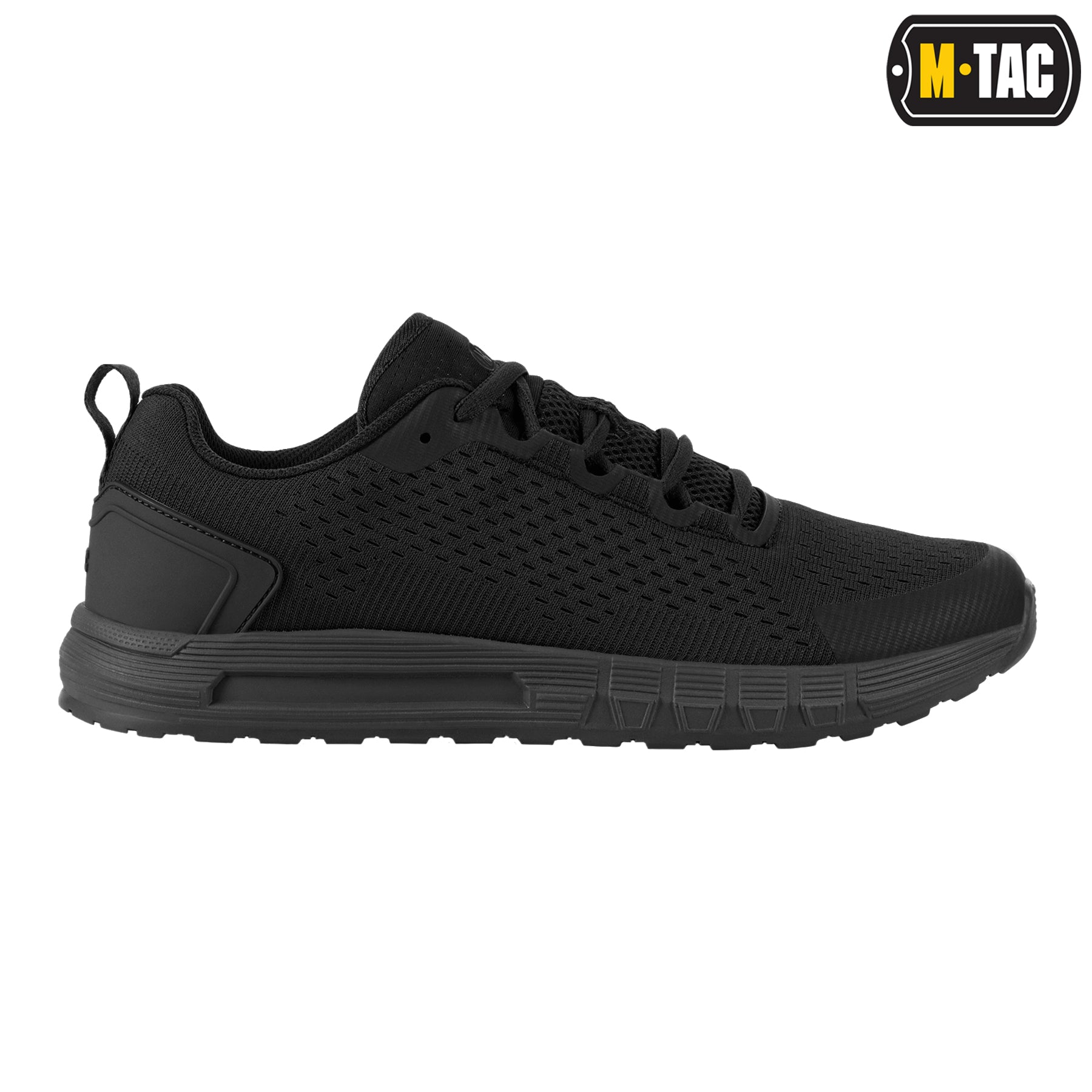 M-Tac кроссовки Summer Pro Black