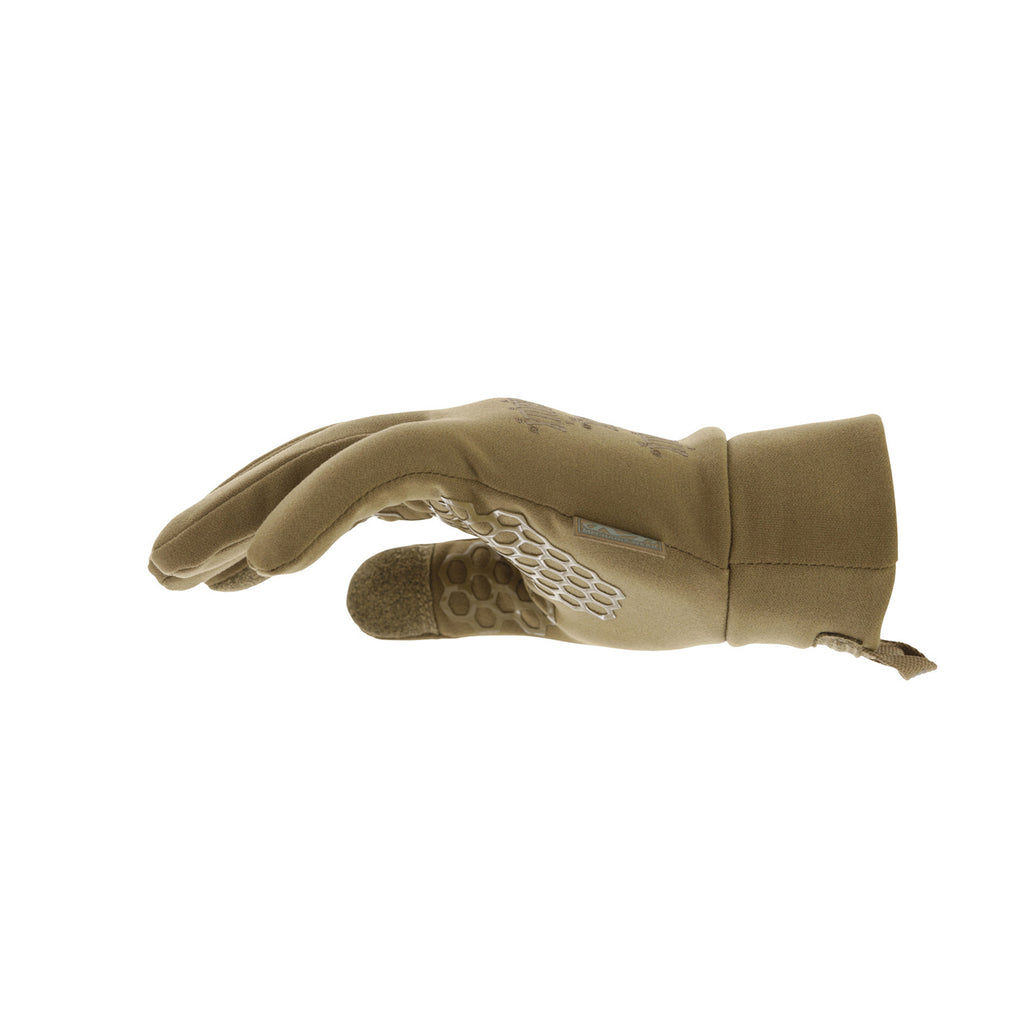 Mechanix рукавички ColdWork Base Layer Gloves Coyote