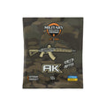 Military Black Coffee Company дріп-кава AK-Бразілія