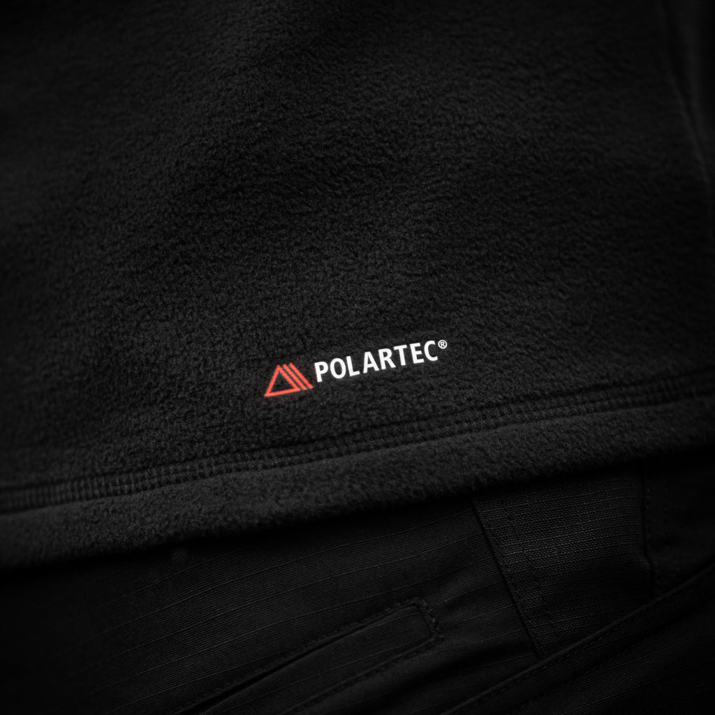 M-Tac кофта Delta Polar Pro Black