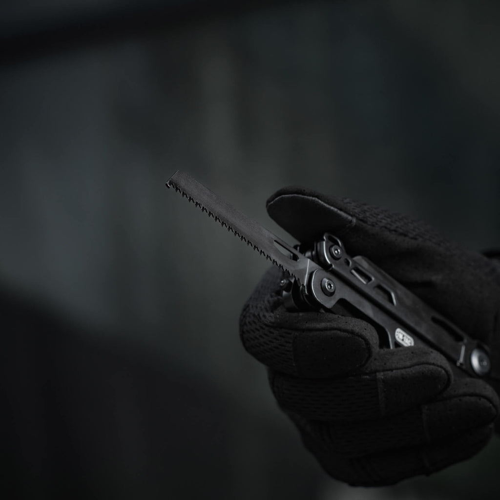 M-Tac мультитул Type 14 Black