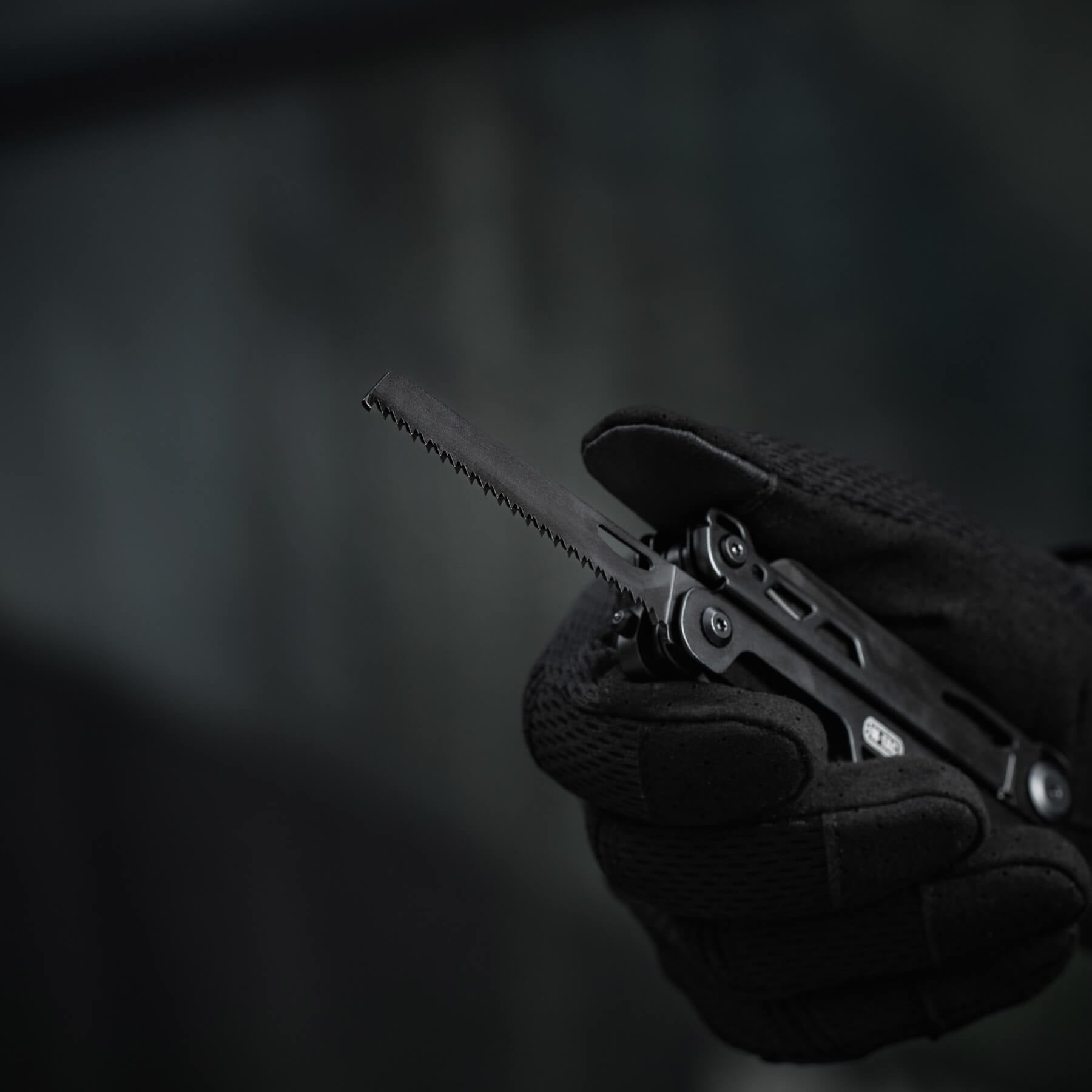 M-Tac мультитул Type 14 Black