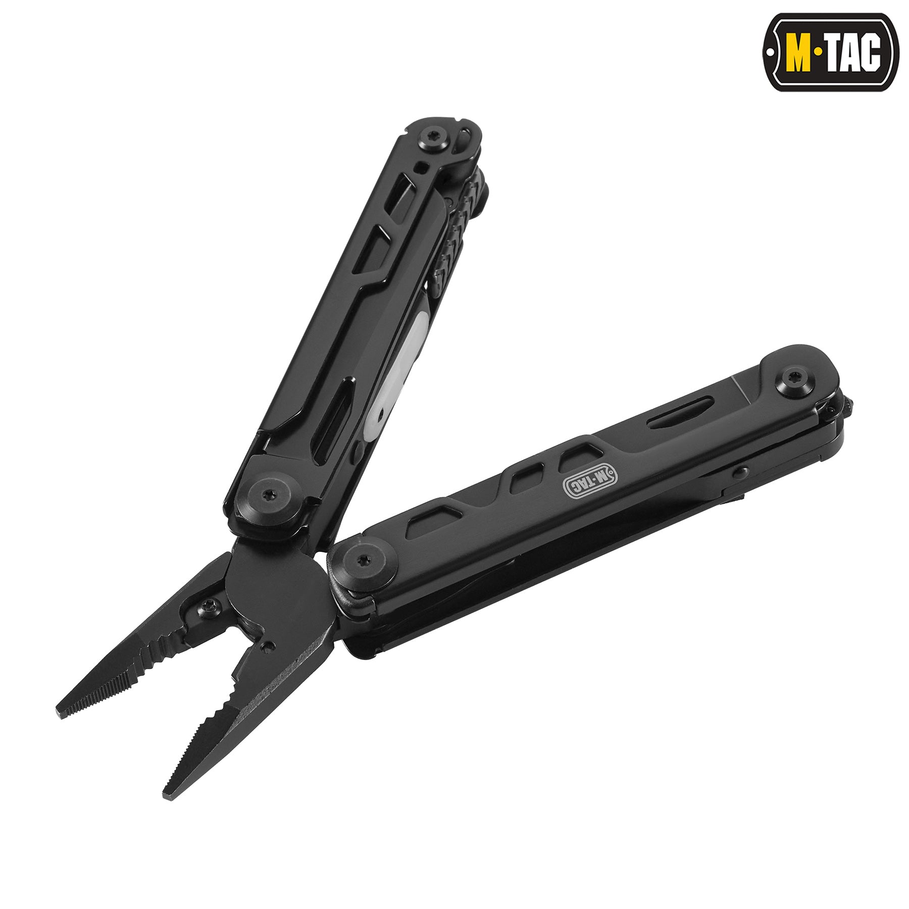 M-Tac мультитул Type 14 Black