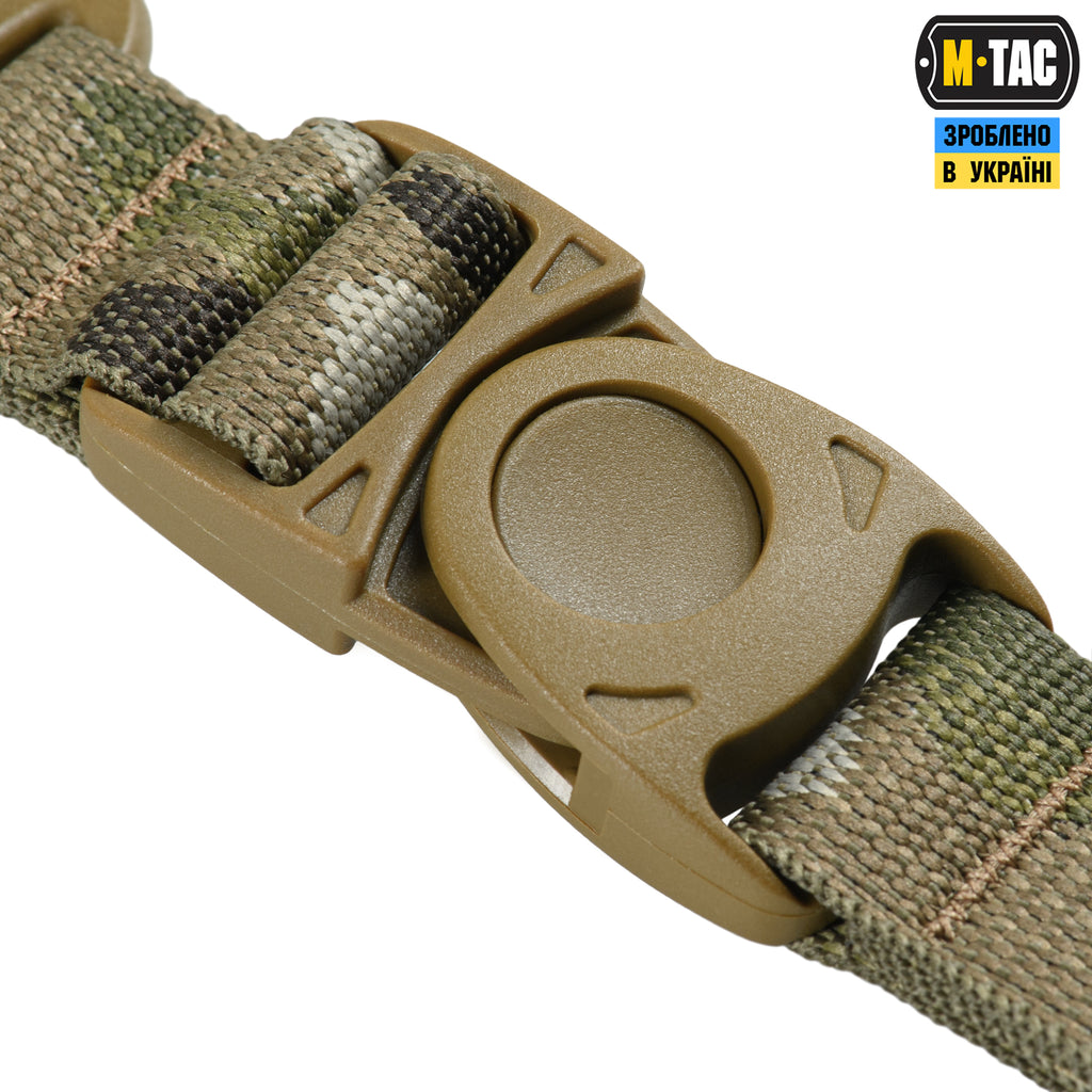 M-Tac Key Holder Elite Multicam