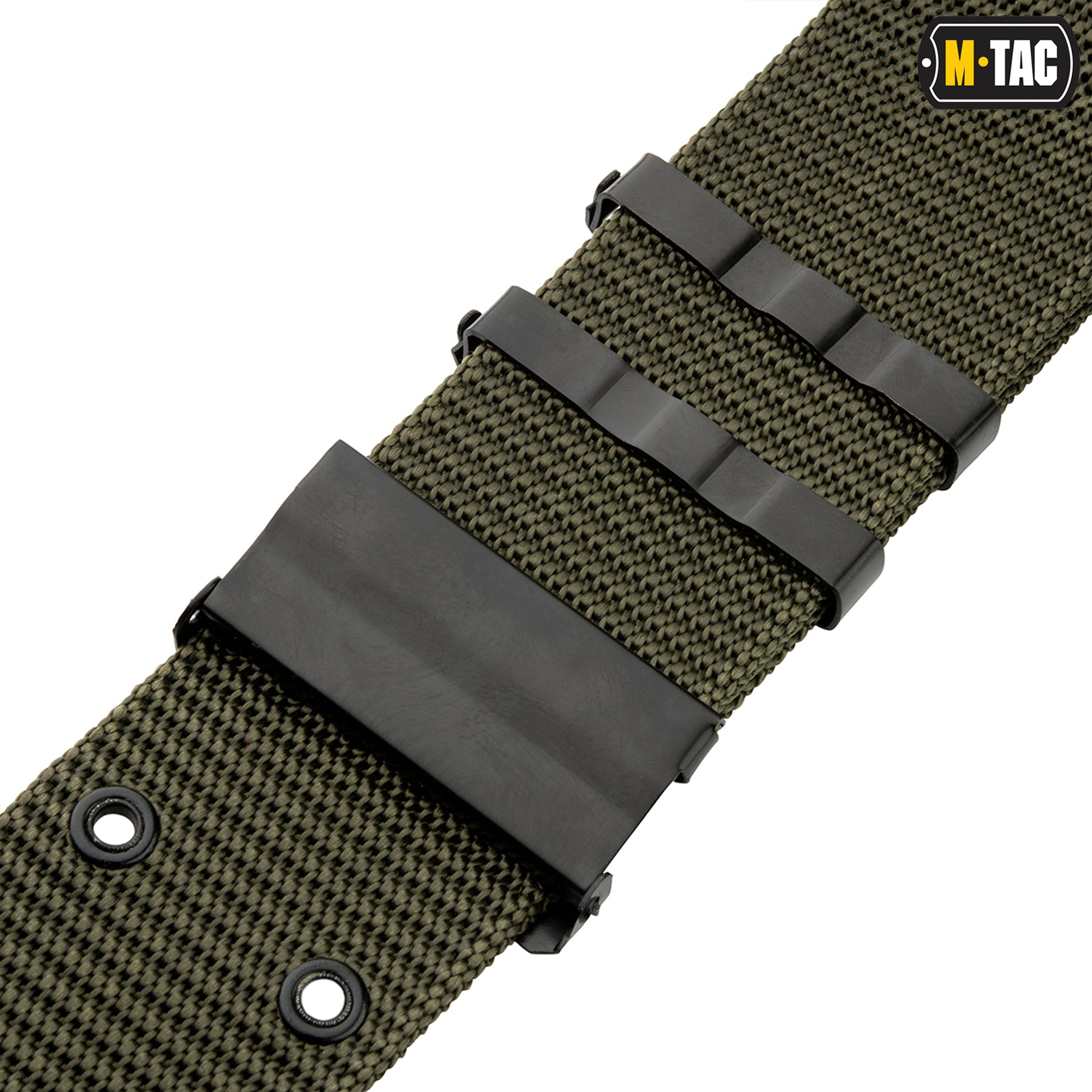 M-Tac ремінь Pistol Belt Olive