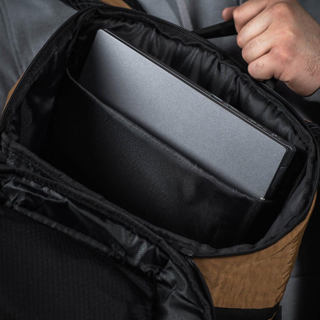 M-Tac рюкзак Urban Laptop Pack Coyote