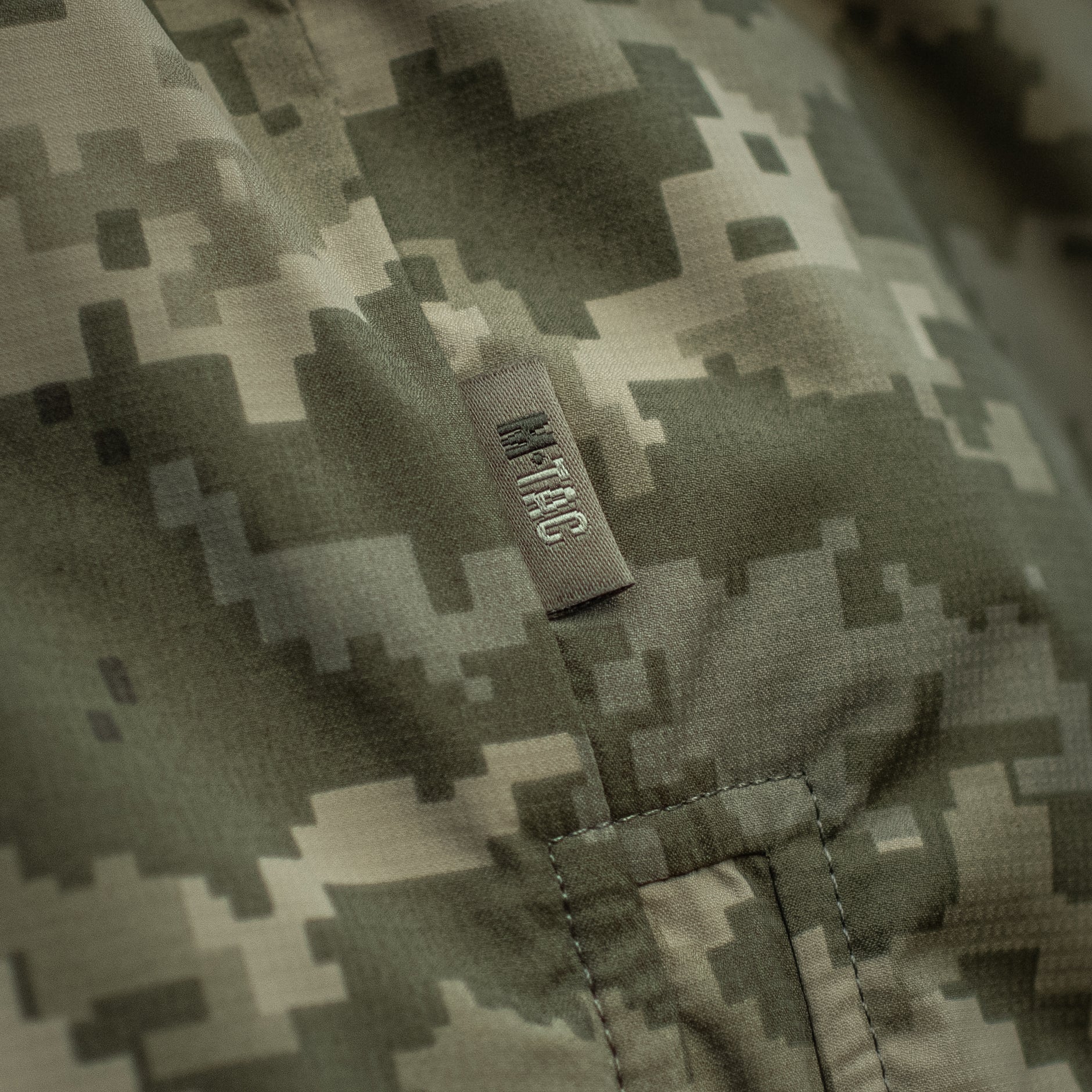 M-Tac парка зимова Alpha Primaloft MM14