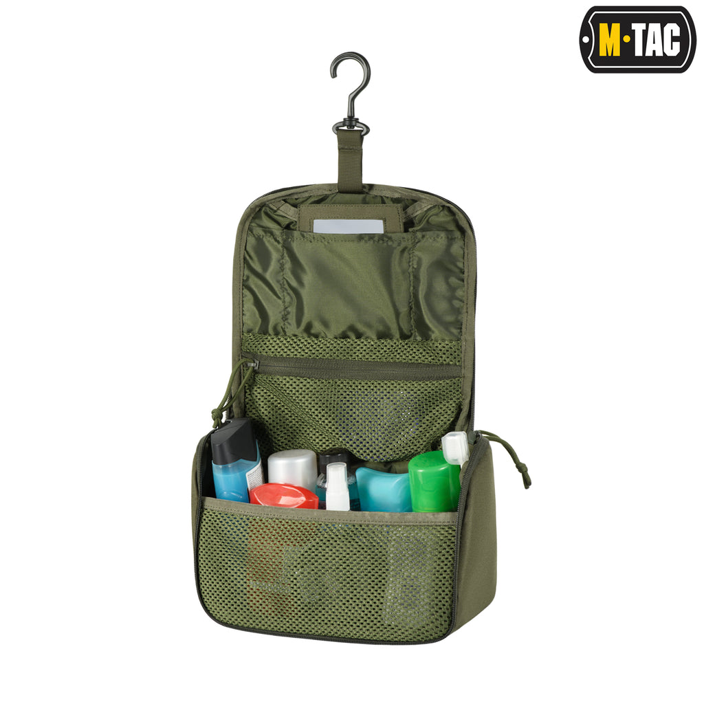 M-Tac несессер Olive