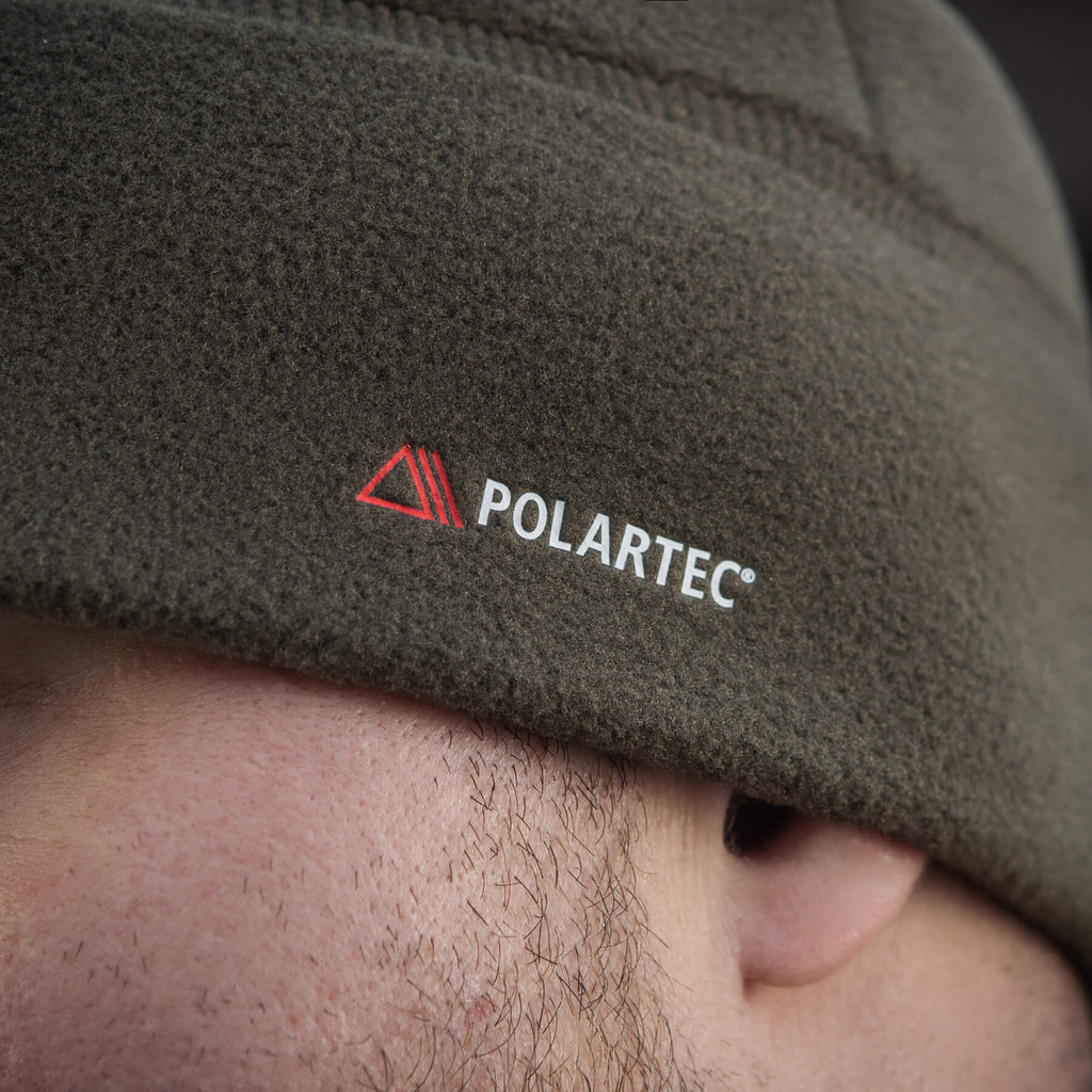 M-Tac шапка Watch Cap Polartec Cold Weather Dark Olive