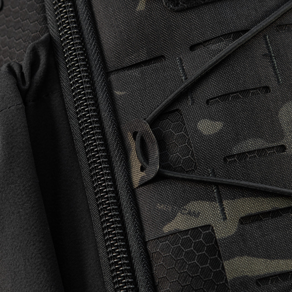 M-Tac рюкзак Sturm Elite Multicam Black/Black