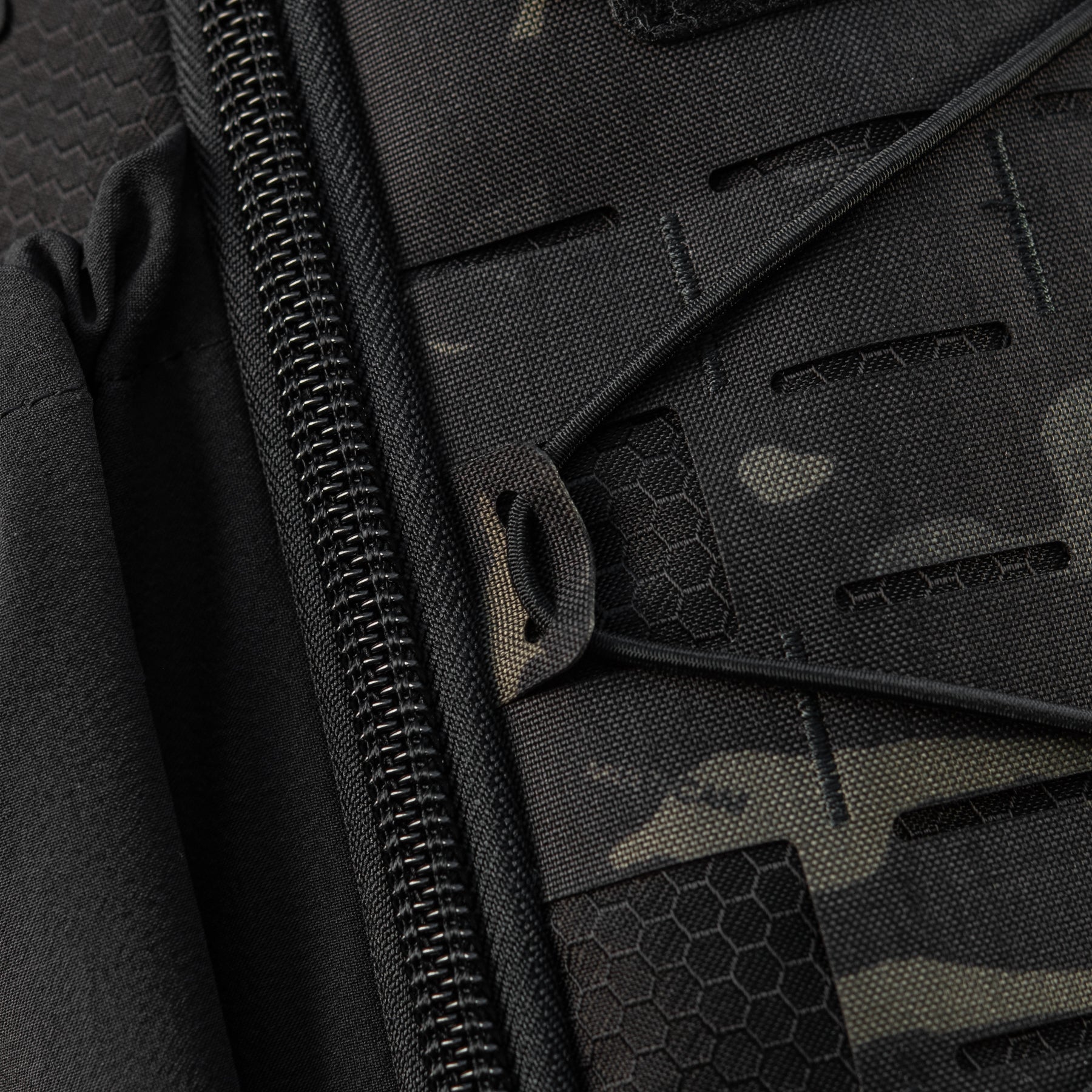 M-Tac рюкзак Sturm Elite Multicam Black/Black