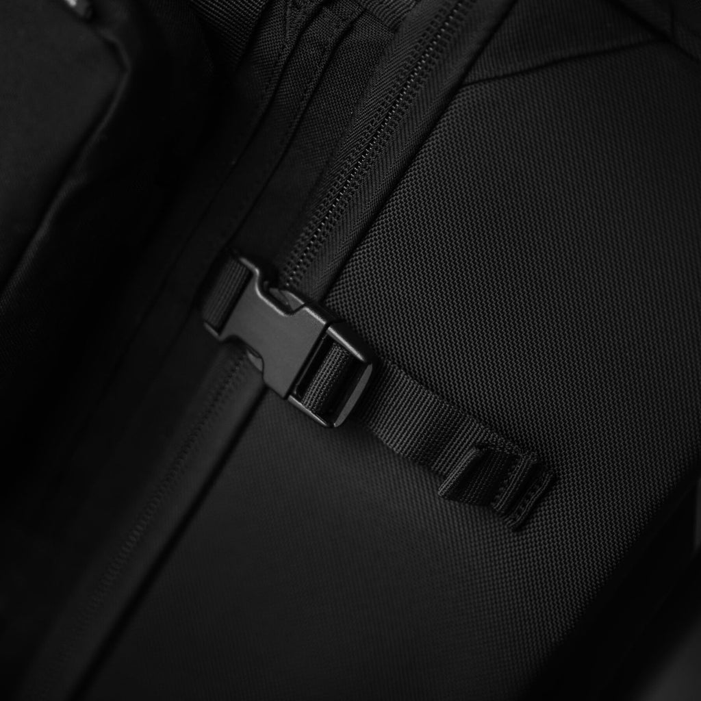 M-Tac сумка транспортна 185л Black