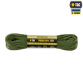 M-Tac паракорд 550 type III Army Green 30м