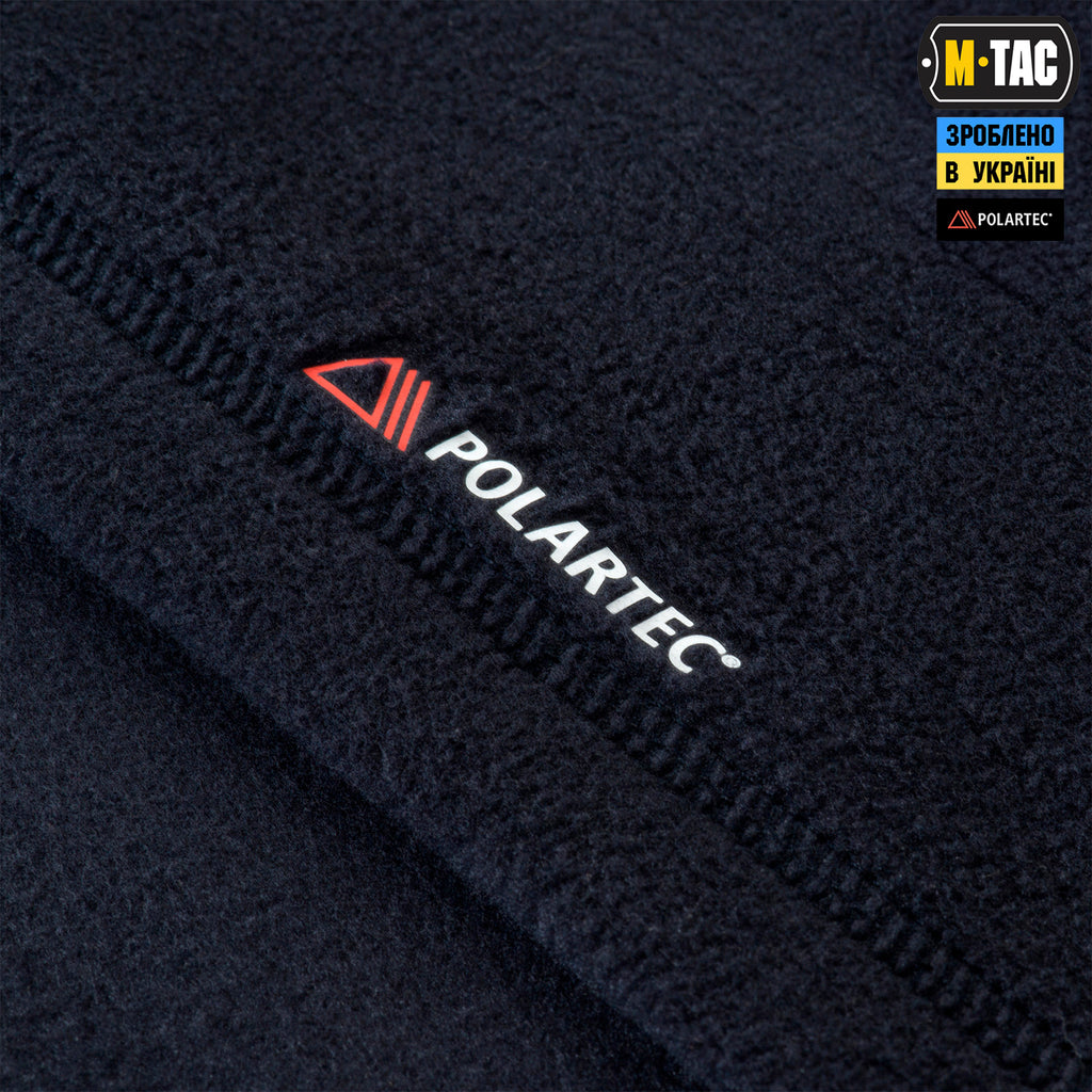 M-Tac кофта Delta Polar Pro Dark Navy Blue