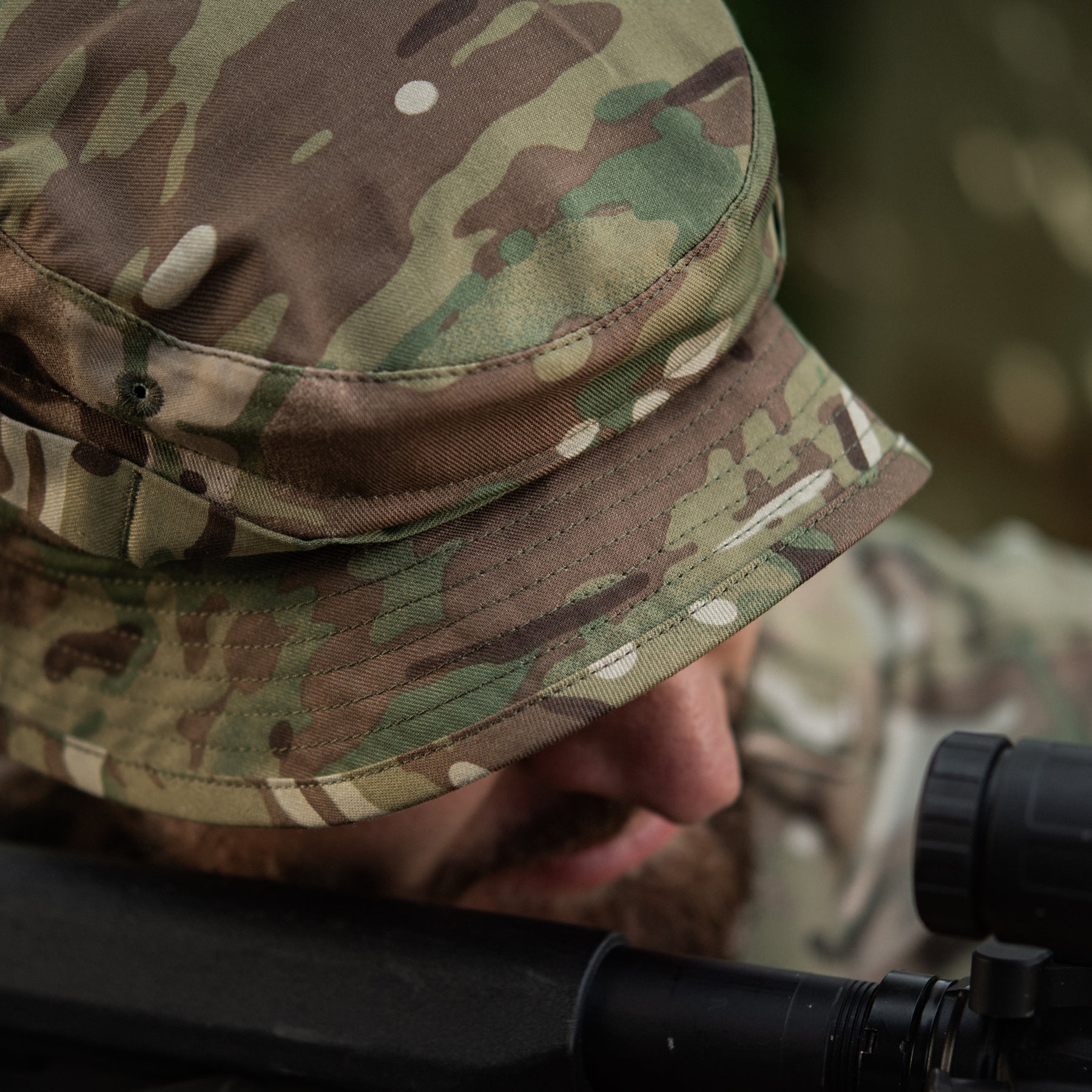 M-Tac панама Multicam