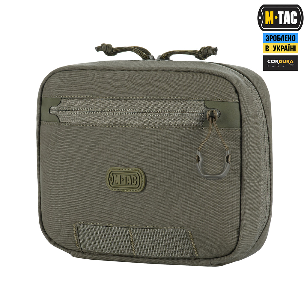 M-Tac підсумок органайзер Elite Ranger Green