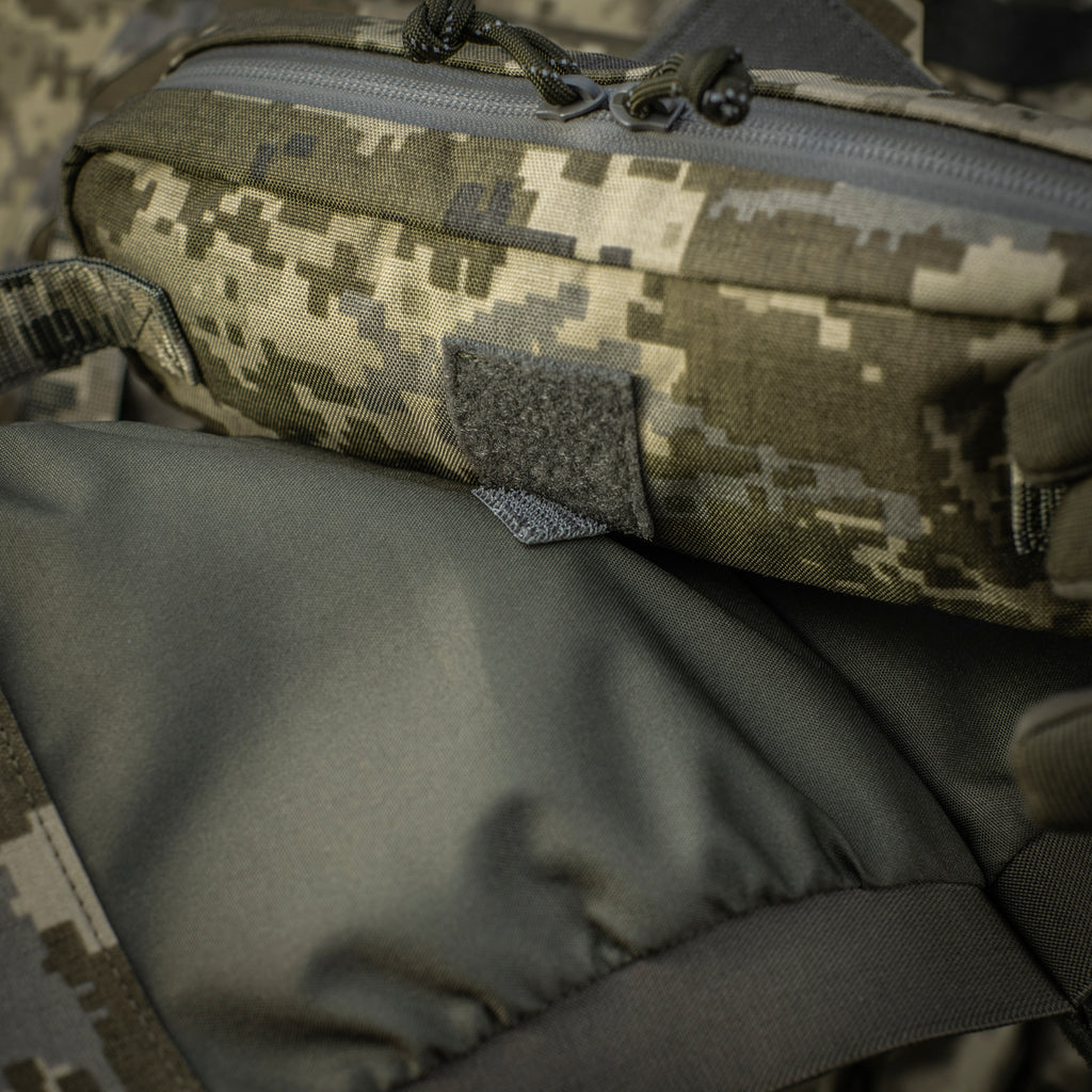 M-Tac підсумок медичний горизонтальний ROLL Elite MM14