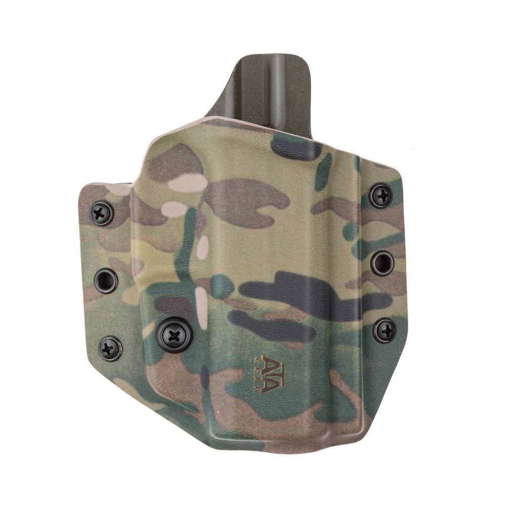 ATA Gear кобура модель Hit Factor ver.1 для зброї CZ P10-CР MultiCam - Infused правша