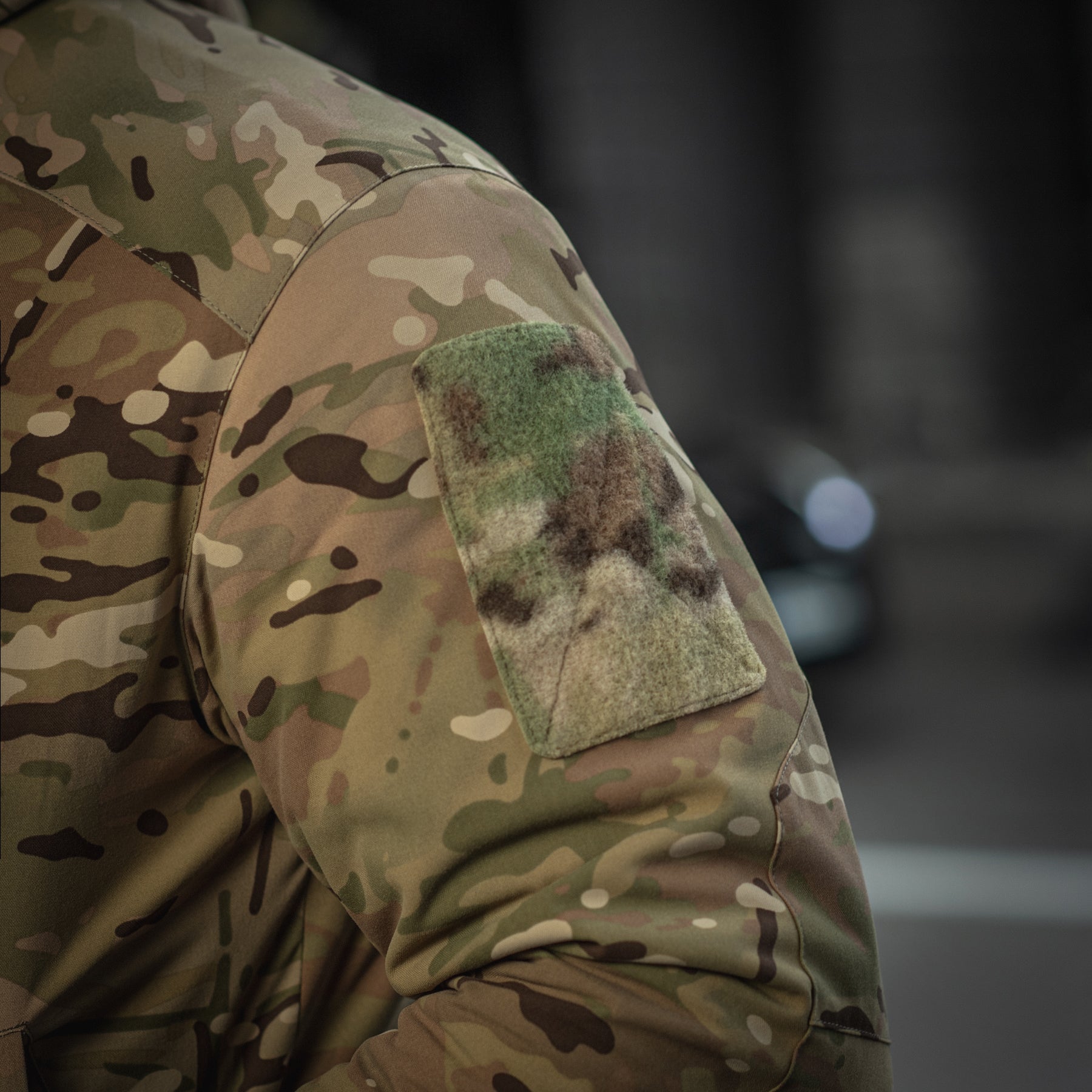 M-Tac куртка MA-1 Hooded Military MC