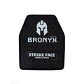 BRONYX бронеплита 3го класу, розмір М