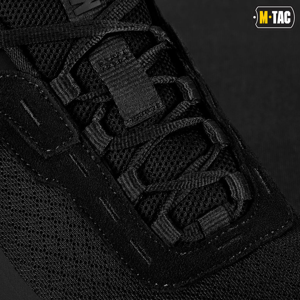 M-Tac кросівки Shooter Black