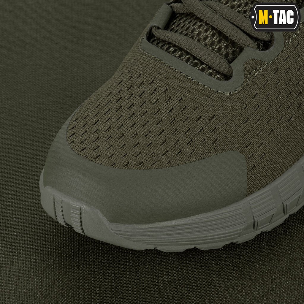 M-Tac кроссовки Summer Pro Army Olive