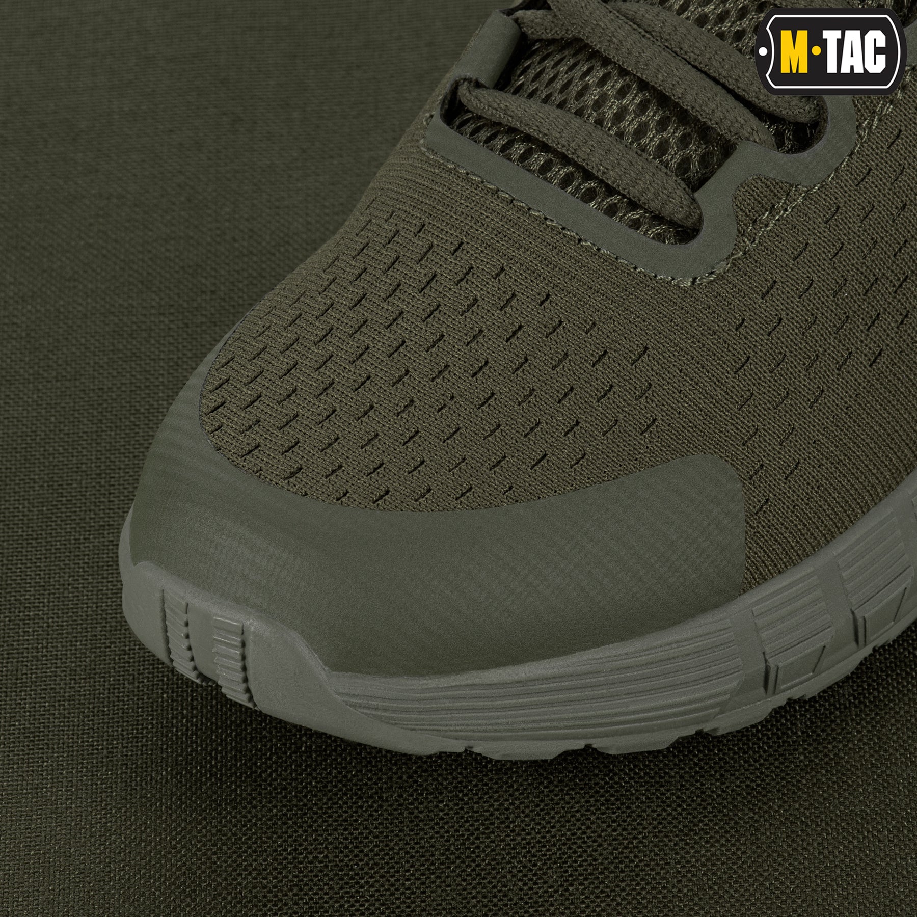 M-Tac кроссовки Summer Pro Army Olive