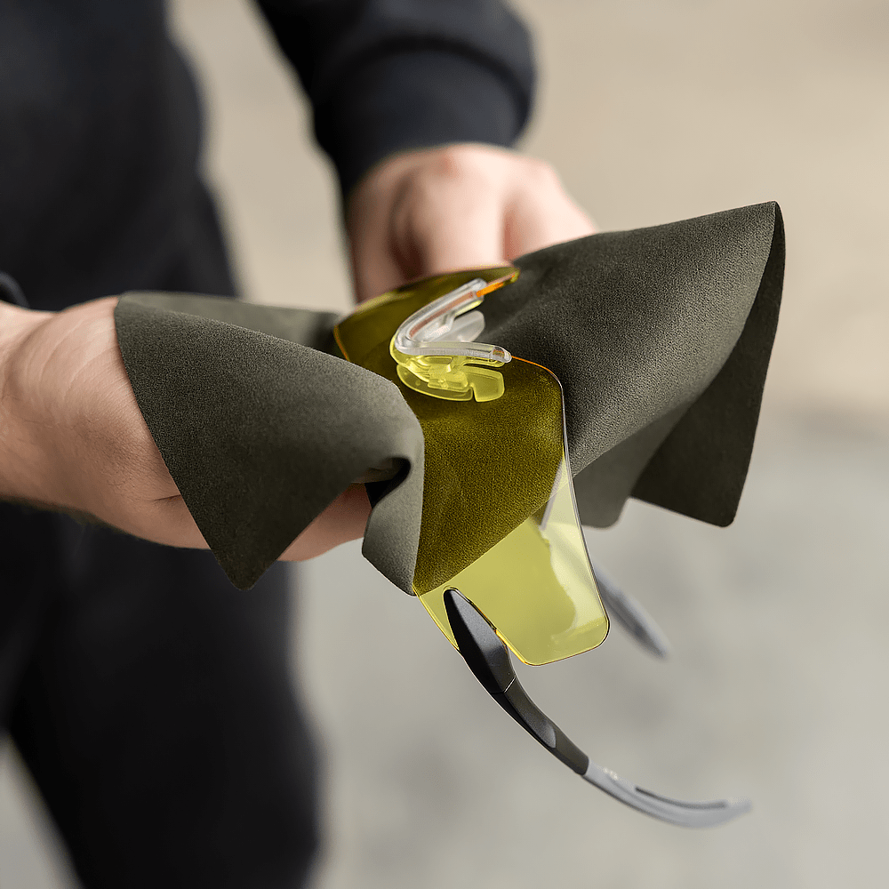 Хустинка EDC Microfiber Олива
