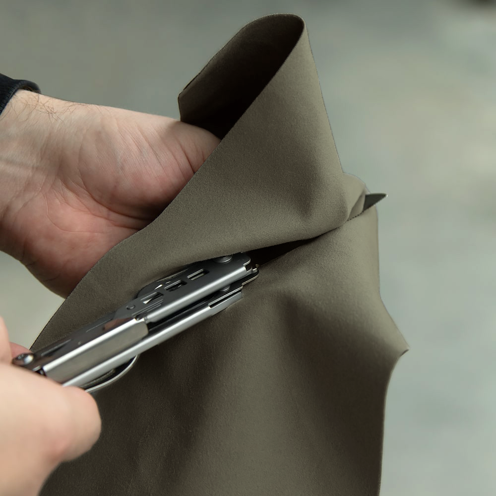 Хустинка EDC Microfiber Олива