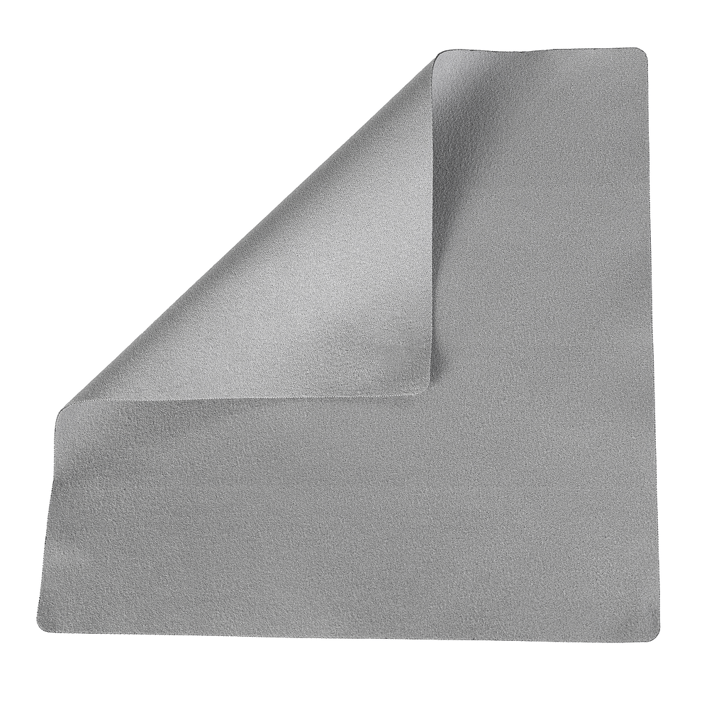 Хустинка EDC Microfiber Сіра