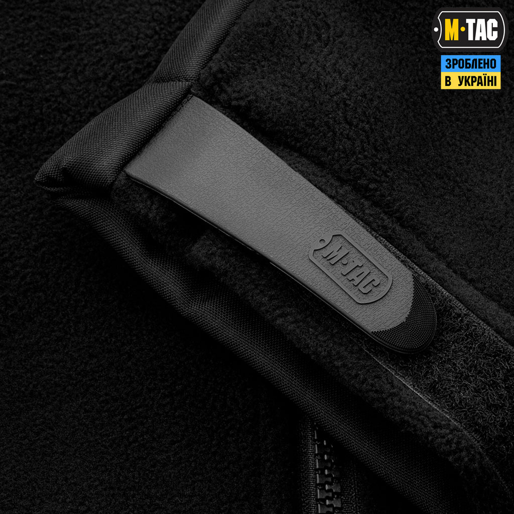 M-Tac куртка Alpha Microfleece Police Night